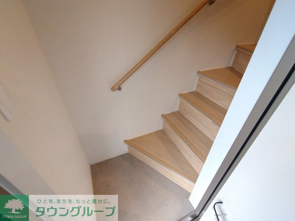 クレイノドゥーエ荻窪の物件内観写真